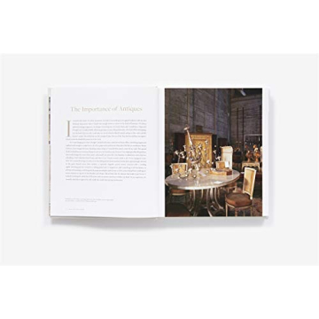 Designing with Antiques for Timeless Home Interiors