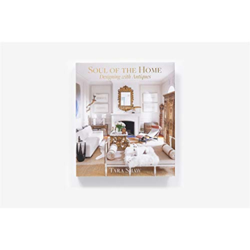 Designing with Antiques for Timeless Home Interiors