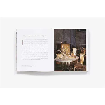 Designing with Antiques for Timeless Home Interiors