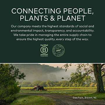 Gaia Herbs, Adrenal Health Daily Support Vegan Liquid Phyto Capsules - Stress Relief and Adrenal Fatigue Supplement, Ashwagandha, Holy Basil, Rhodiola, 120-Count (Pack of 1)