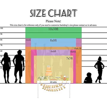 Avezano Prince Birthday Party Backdrop for Boys' Celebrations