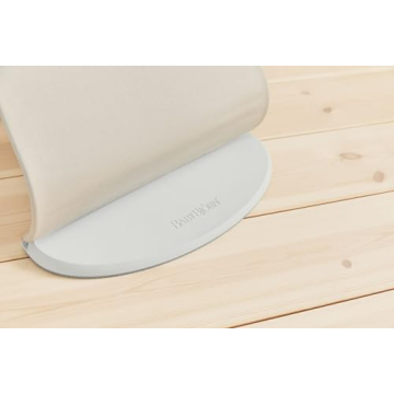 BabyBjörn Bouncer Bliss, 3D Jersey, Light Beige