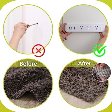 Aylaa Double Sided Heavy Duty Tape for All Projects