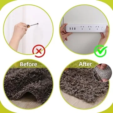 Aylaa Double Sided Heavy Duty Tape for All Projects