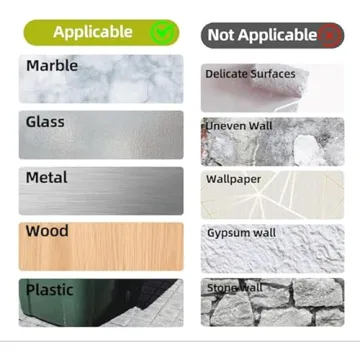 Aylaa Double Sided Heavy Duty Tape for All Projects