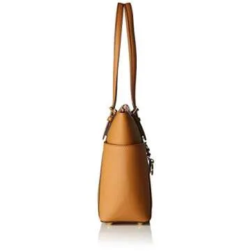 Stunning Michael Kors Tote in Brown (Acorn) - Shop Now!