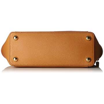 Michael Kors Tote, Brown (Acorn)