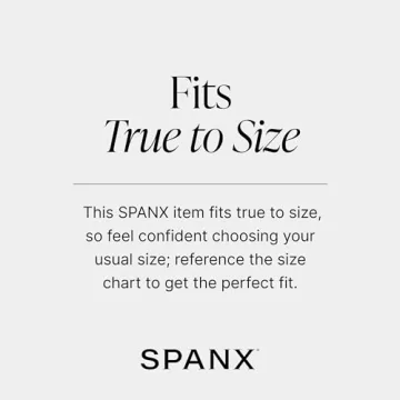 SPANX Tummy Control High-Waisted Power Panties for Women