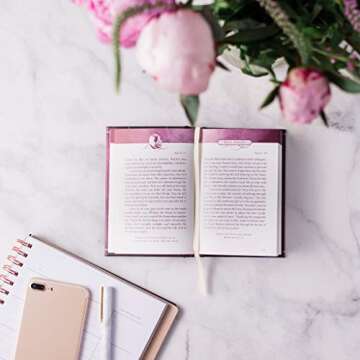 Jesus Always: 365-Day Devotional for Spiritual Growth