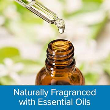 Purell Naturals Foam Hand Sanitizer - 10 oz Pack of 3