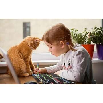 First and Last Day of School Chalkboard Sign Reusable, 14x11 in Back to School Board First & Last Day of Kindergarten Sign, Double Sided School Preschool Signs for Kids Girls Boys