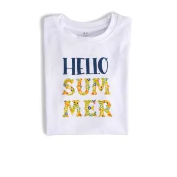 Cricut Men's T-Shirt Blank for Infusible Ink Projects