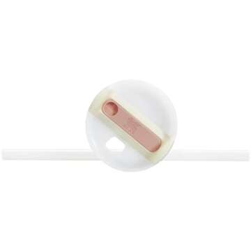 Stanley Quencher H2.0 Insulated Tumbler with Lid and Straw