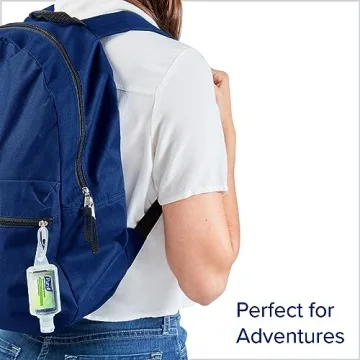 Purell Advanced Hand Sanitizer Variety Pack Travel Size 8-pack