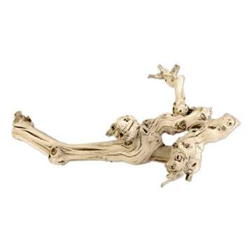 Koyal Natural Grapewood Vine Branch, 6-Inch