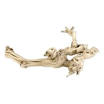 Koyal Natural Grapewood Vine Branch, 6-Inch