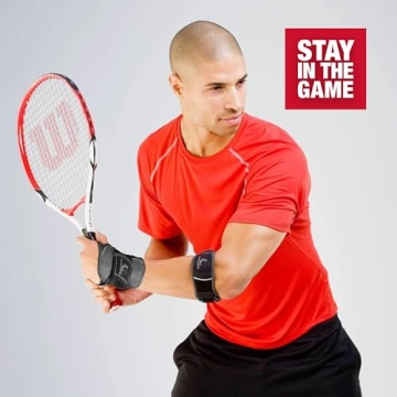 MUELLER Sports Medicine Hg80 Tennis Elbow Support Strap