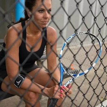 MUELLER Sports Medicine Hg80 Tennis Elbow Support Strap