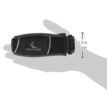 MUELLER Sports Medicine Hg80 Tennis Elbow Support Strap