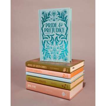 The Great Gatsby - Luxurious Edition for Classic Literature Lovers