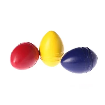 Crayola My First Egg Crayons - Easy-Grip for Toddlers