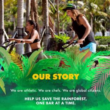 SHANTI BALANCE | Gut Health Cashew Cookie Dough | 17G Plant Based Protein | Organic Gluten Free Superfood | Immunity Boosting | Performance Nutrition | 12 Count, 2 oz Bars