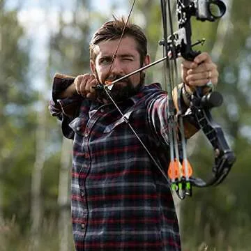 Legendary Flannel Shirt for All Occasions