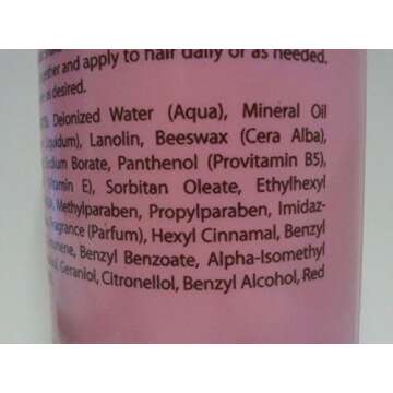 Luster's Pink Oil Moisturizer Hair Lotion, 32 Ounce (Packaging may vary)