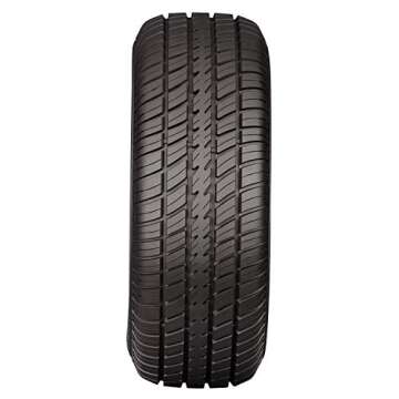 Cooper Cobra Radial G/T All-Season P275/60R15 107T Tire