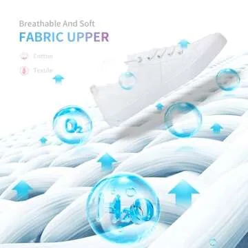 Stylish Women's Leopard Canvas Slip-On Sneakers for Comfort