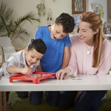 Hasbro Classic Operation Game - Fun for All Ages!