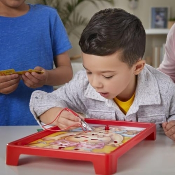 Hasbro Classic Operation Game - Fun for All Ages!