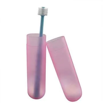 VTurboWay 360-Degree Pet Toothbrush for Small Pets