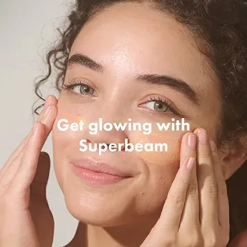 Superlight Apricot Sunscreen with SPF 30 for All Skin