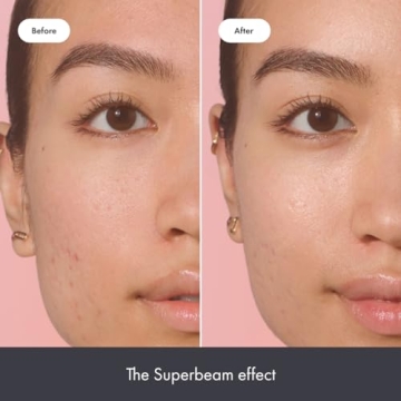 Superlight Apricot Sunscreen with SPF 30 for All Skin