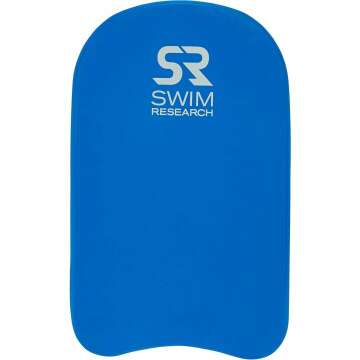 Swim Training Kickboard - Foam Kick Board for Swimming