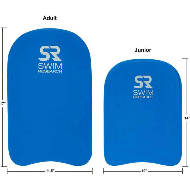 Swim Training Kickboard - Foam Kick Board for Swimming
