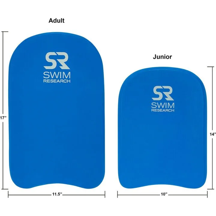 Swim Training Kickboard - Foam Kick Board for Swimming