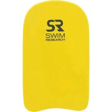 Swim Training Kickboard - Foam Kick Board for Swimming