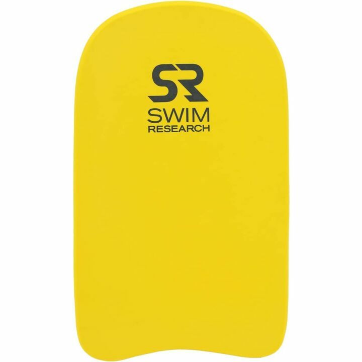 Swim Training Kickboard - Foam Kick Board for Swimming