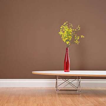 Vibrant BOMAROLAN Artificial Baby Breath Flowers - 12 Pcs