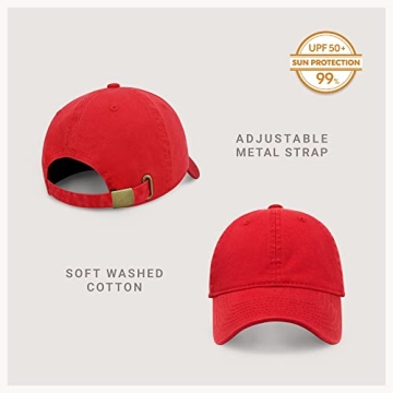 CHOK.LIDS Everyday Premium Dad Hat for Men and Women