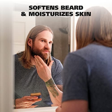 Wahl Beard Creme Softens & Moisturizes Facial Hair