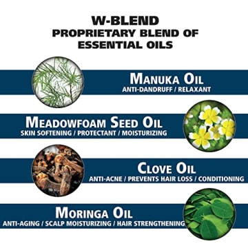 Wahl Beard Creme Softens & Moisturizes Facial Hair