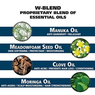 Wahl Beard Creme Softens & Moisturizes Facial Hair