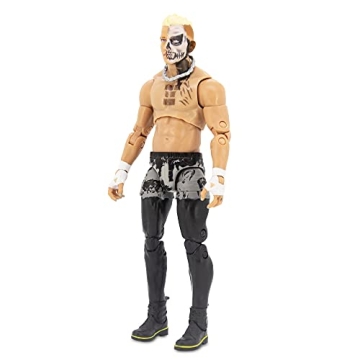 AEW Rivals Pack - Darby Allin & Jon Moxley Action Figures