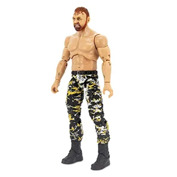 AEW Rivals Pack - Darby Allin & Jon Moxley Action Figures