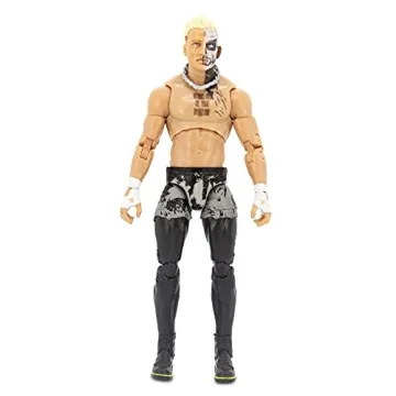 AEW Rivals Pack - Darby Allin & Jon Moxley Action Figures