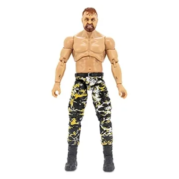 AEW Rivals Pack - Darby Allin & Jon Moxley Action Figures