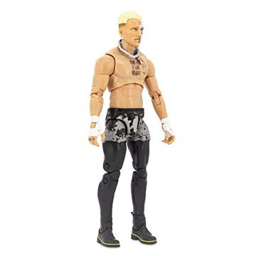 AEW Rivals Pack - Darby Allin & Jon Moxley Action Figures